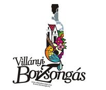 Borzsongás Fesztivál Borzsongás Fesztivál