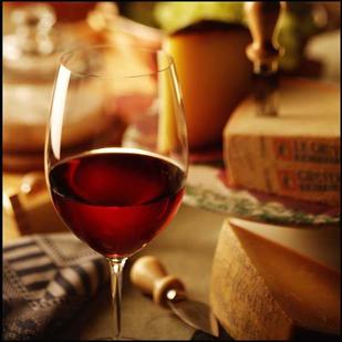 Újabb érv a vörösbor mellett avagy a vörösbor jótékony hatásai