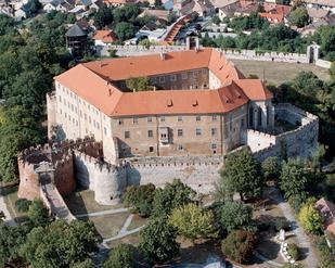 Időszaki és állandó kiállítások a  Siklósi Várban