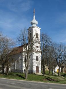 Ismerd meg Villány Virágosi Templomát