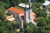 Máriagyűdi Kegytemplom Máriagyűdi Kegytemplom
