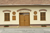 A Villányi Bormúzeum A Villányi Bormúzeum