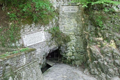 Az Abaligeti cseppkőbarlang