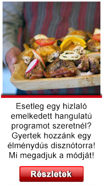 Esetleg egy hizlaló emelkedett hangulatú programot szeretnél? Gyertek hozzánk egy élménydús disznótorra! Mi megadjuk a módját!